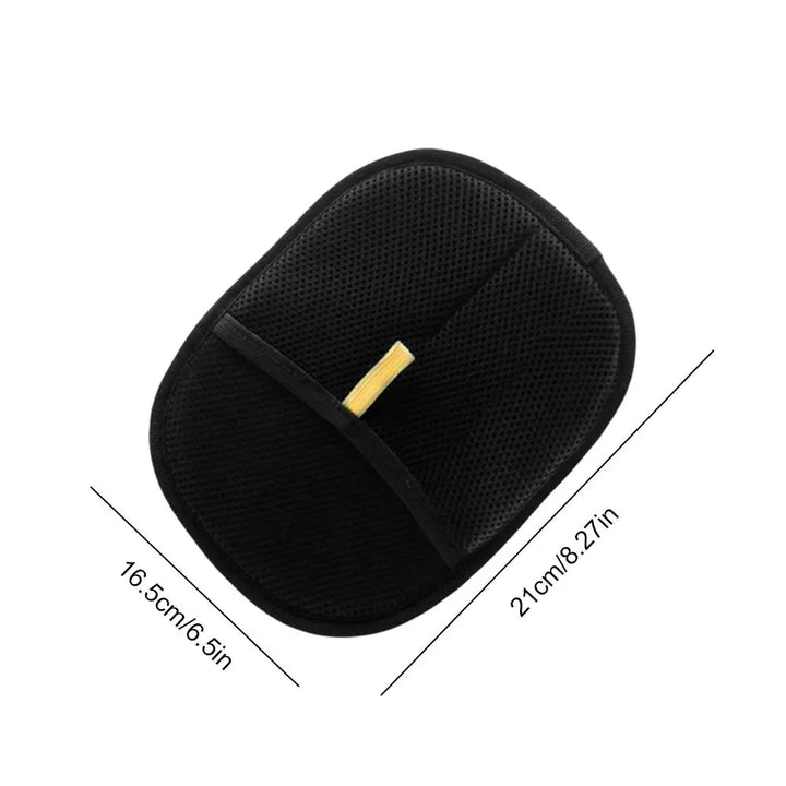 BowLift | Double-Sided Pet Hair Remover and Grooming Glove