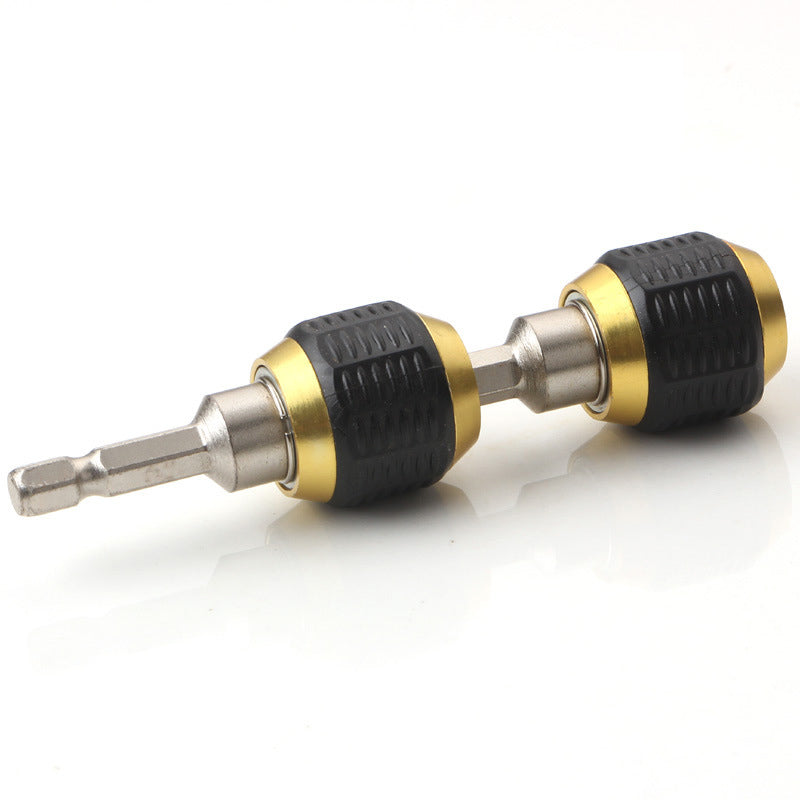 BowLift | Quick change drill adapter