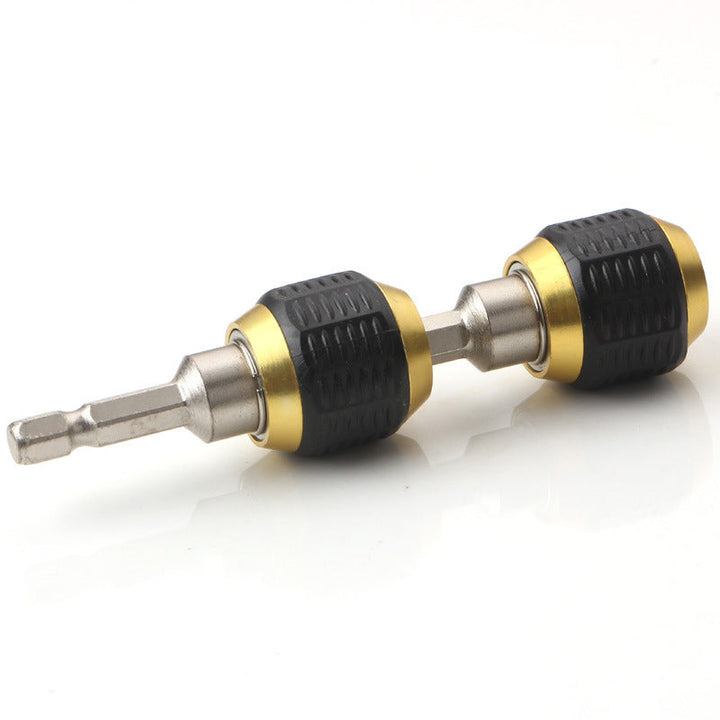 BowLift | Quick change drill adapter