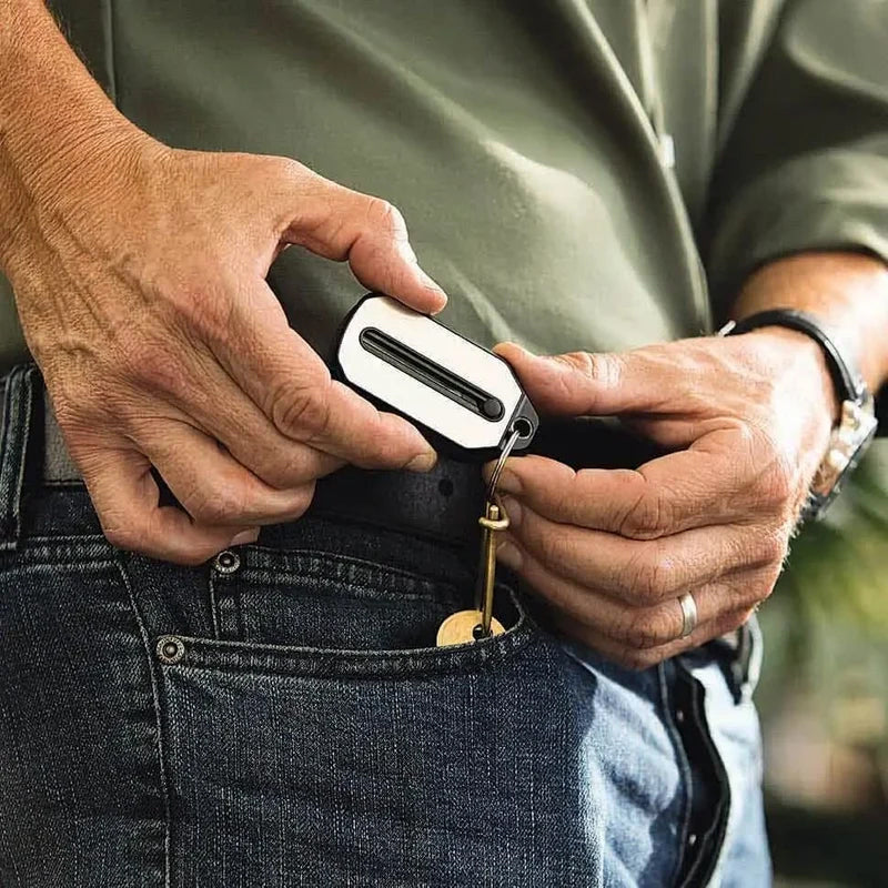 BowLift | Legless Nose Clip Reading Glasses