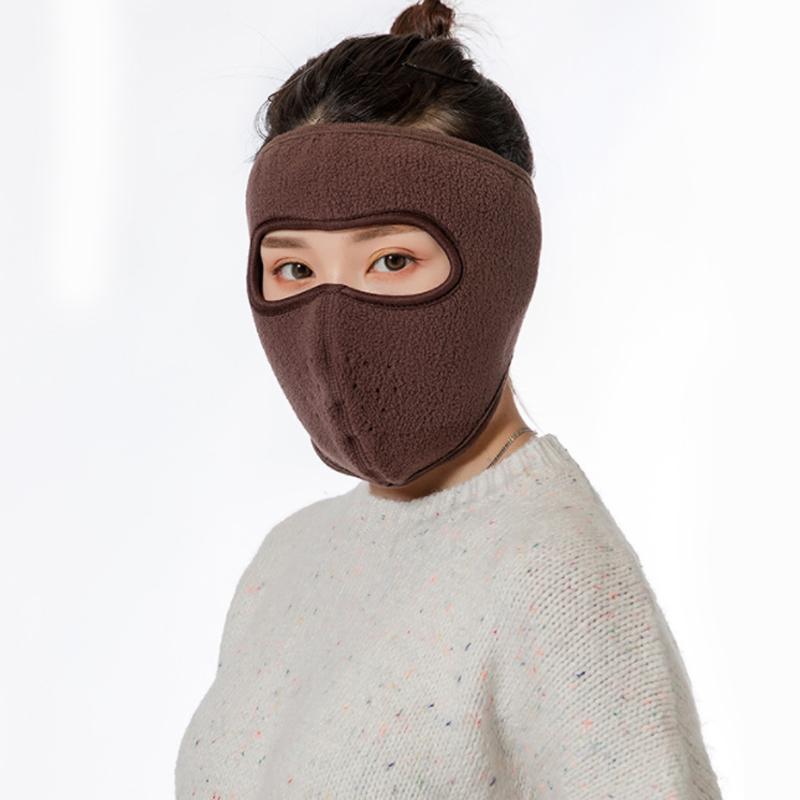 BowLift | Warm Mask