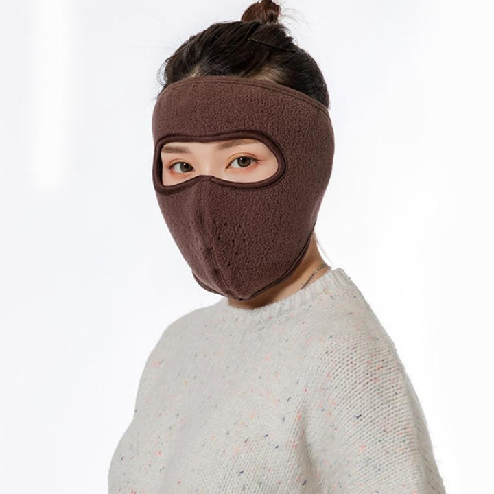 BowLift | Warm Mask