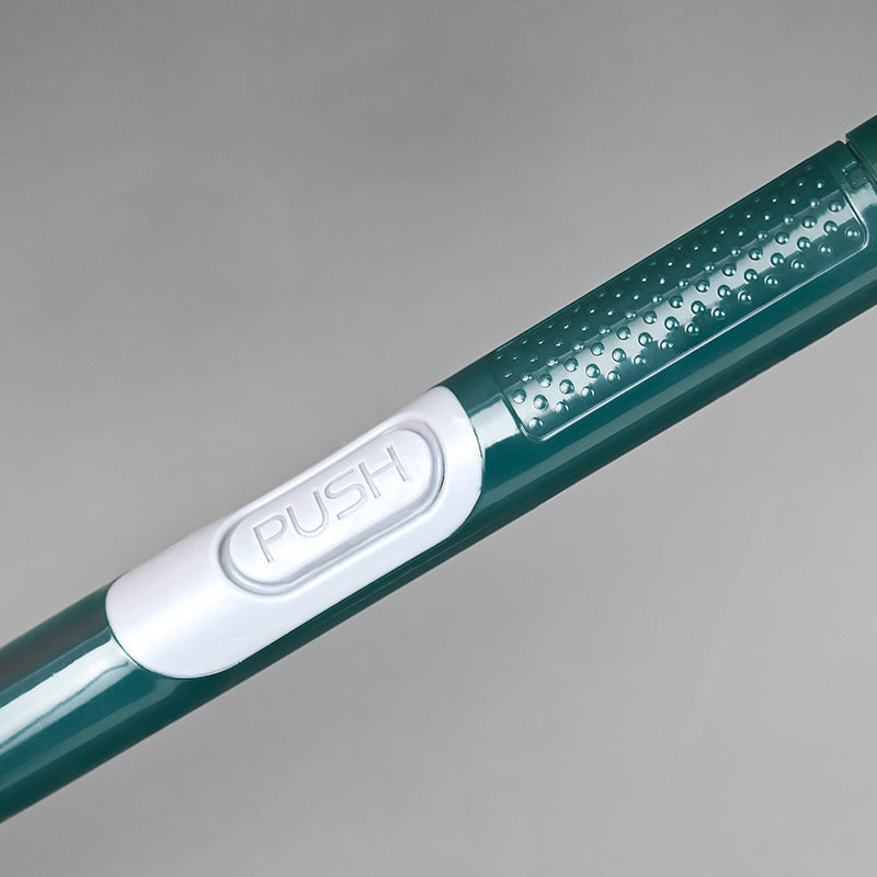 BowLift | Hydraulic long handle toilet brush