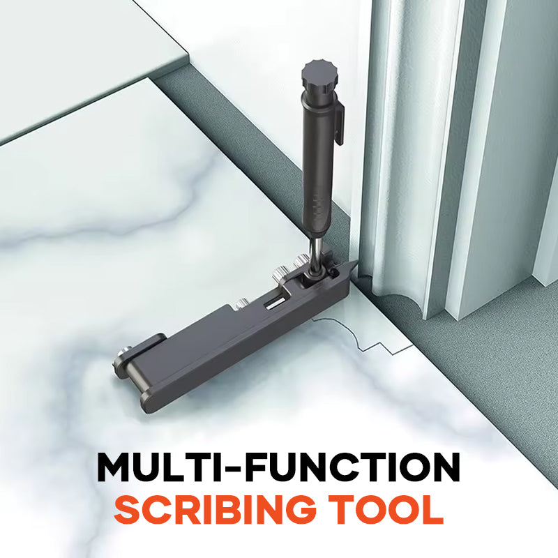 BowLift | Multifonctionnel Outil De-Scriber Tool