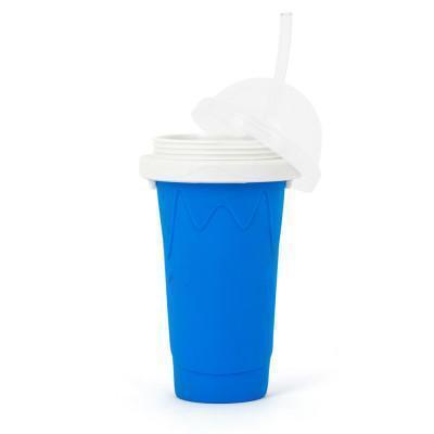 New magical summer smoothie cups | Bowlift