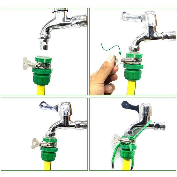 BowLift | Universal faucet adapter