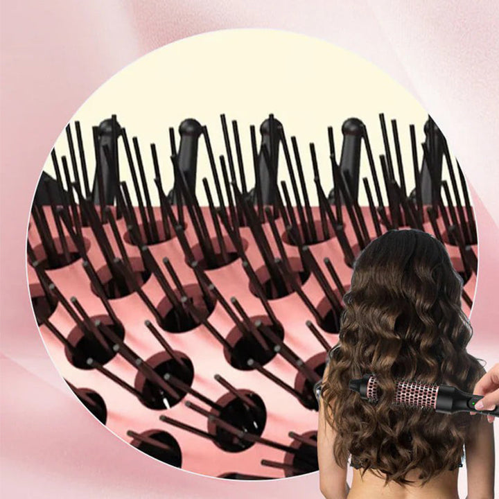 BowLift | 3 in 1--32mm Curling Wand