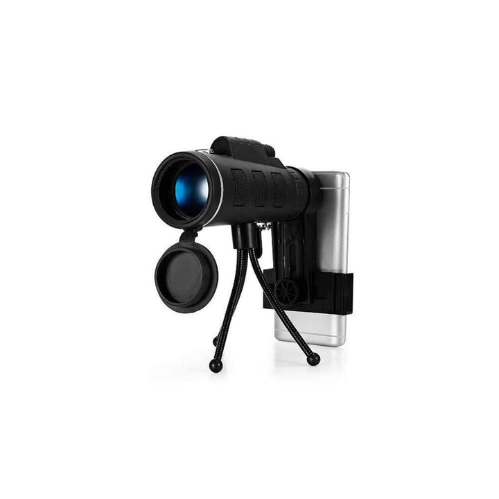 BowLift | Zoom Lens Camera - Transform Your Phone Into A Professional Quality Camera!