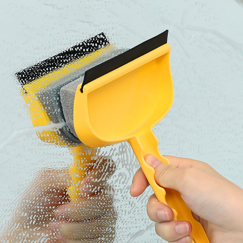 BowLift | Reusable Dual-Use Cleaning Brush