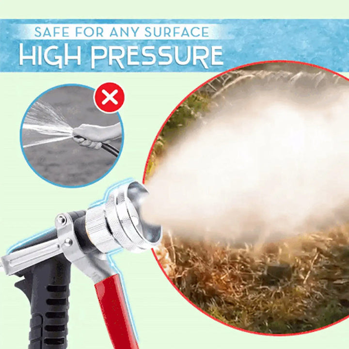 BowLift | High Pressure Electric Sprayer
