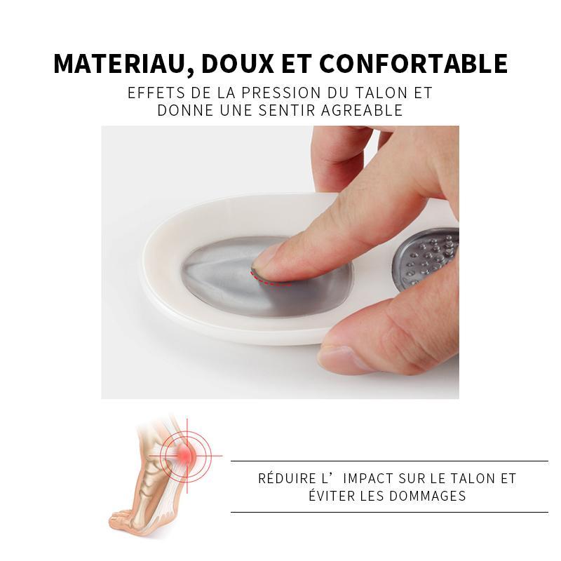 Ciaovie Orthopedic Insole | Bowlift