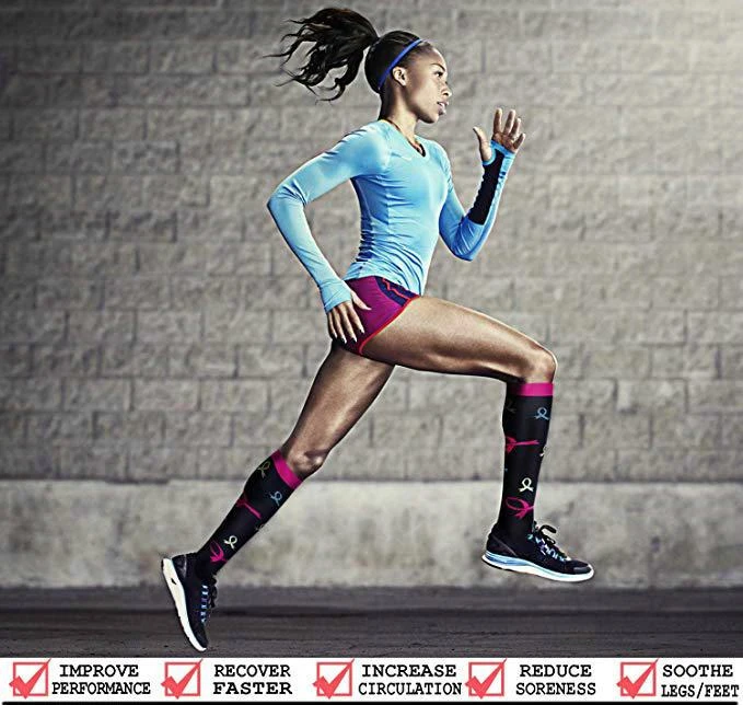 BowLift | Quality Compression Socks