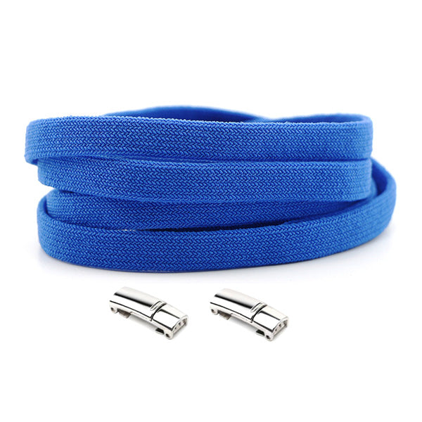 BowLift | Magnetic lazy shoelaces metal buckle