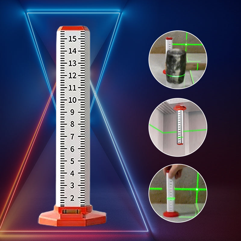 BowLift | Tile height ruler