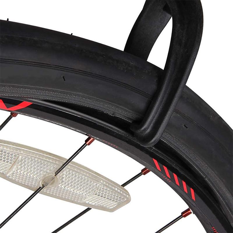 Professional tire mounting pliers | Bowlift