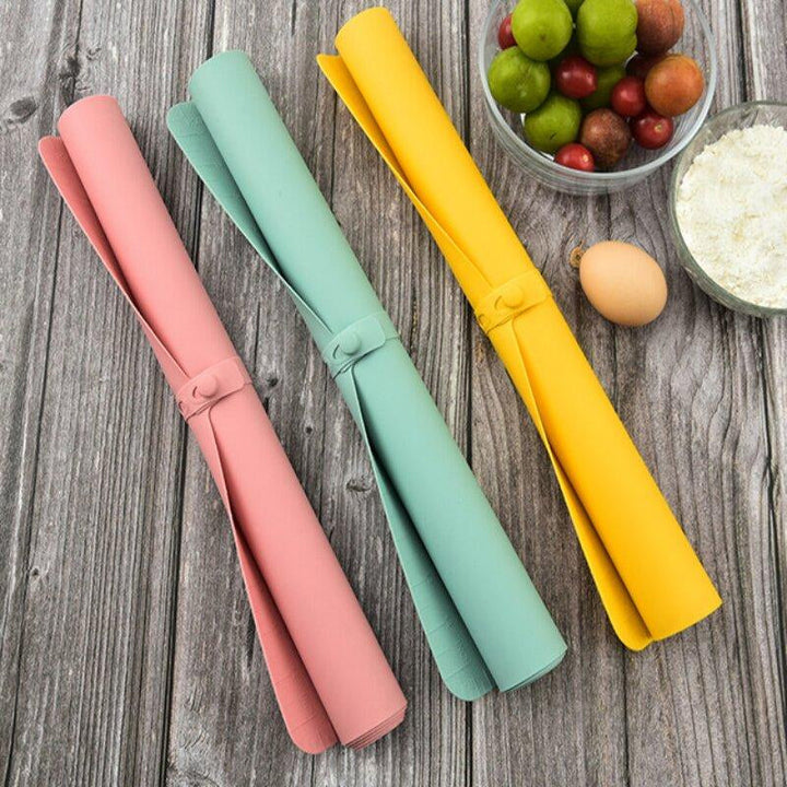 Extra large silicone covers for kitchen utensils | Bowlift