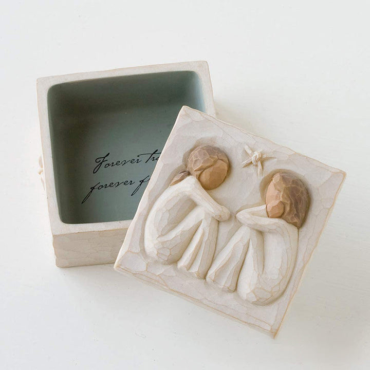 BowLift | Memorial Storage Box Ornament