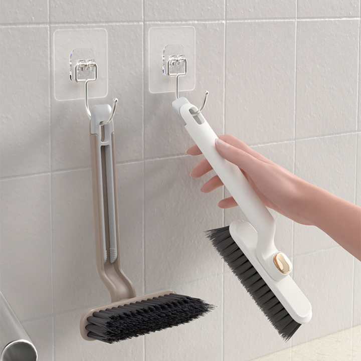 Rotating cleaning brush | Brush for cleaning hard-to-reach areas | Bowlift