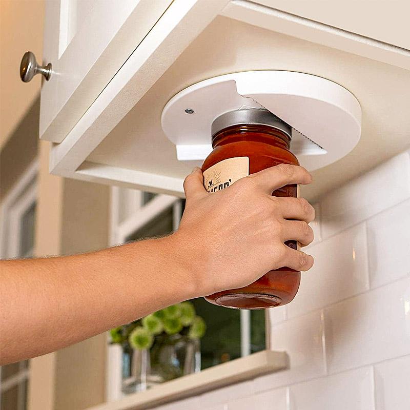 Glass opener with handle | Bowlift