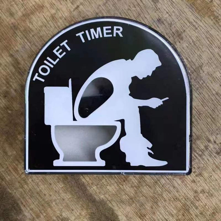 BowLift | Toilet shape hourglass