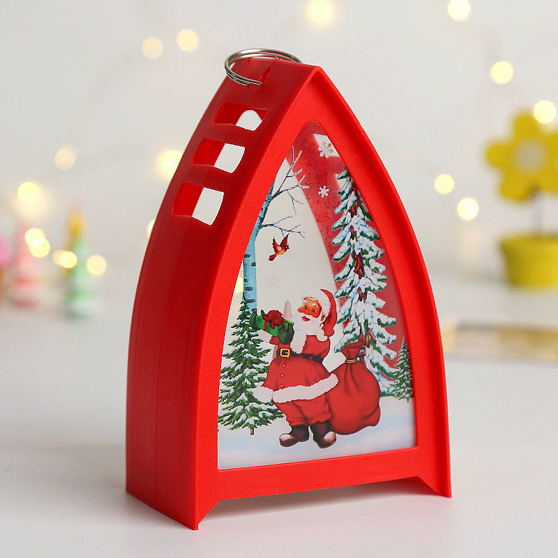 BowLift | Christmas Decoration LED Christmas Hanging Lights
