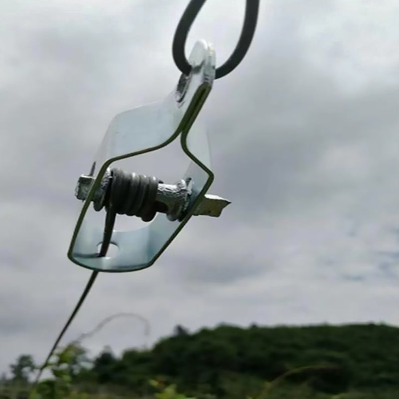 BowLift | Wire Tensioner Tool