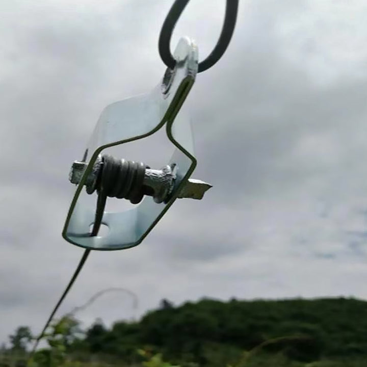 BowLift | Wire Tensioner Tool
