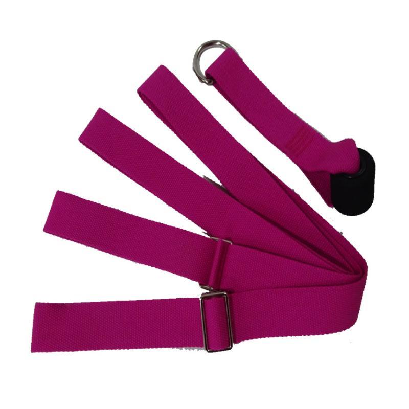 Adjustable Yoga Rubber Band | Bowlift
