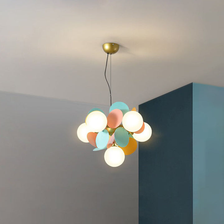 BowLift | ModernBrilliance Lamp - Stylish LED Pendant Light for Any Room