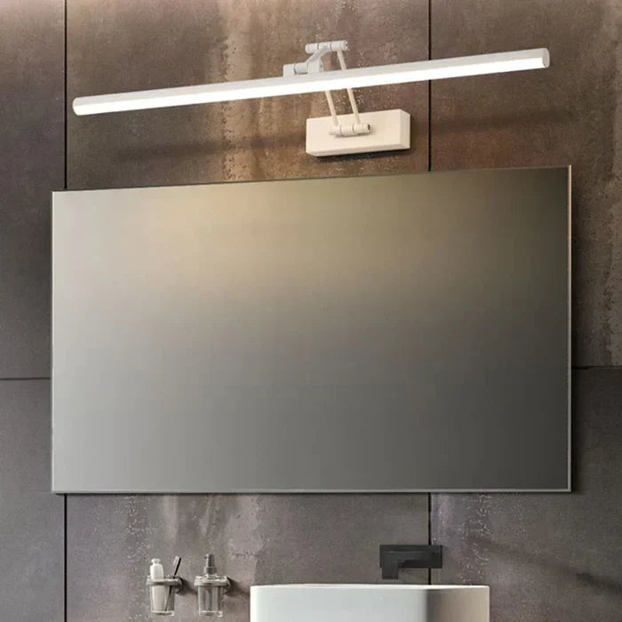 Minimalist LED Wall Lamp - ZenLite | Bowlift