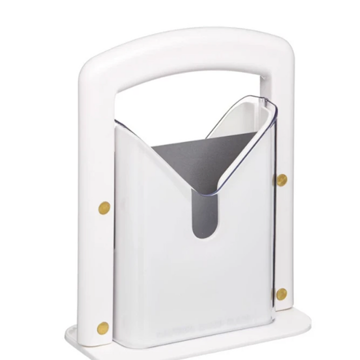 BowLift | Universal Bagel Guillotine Cutter