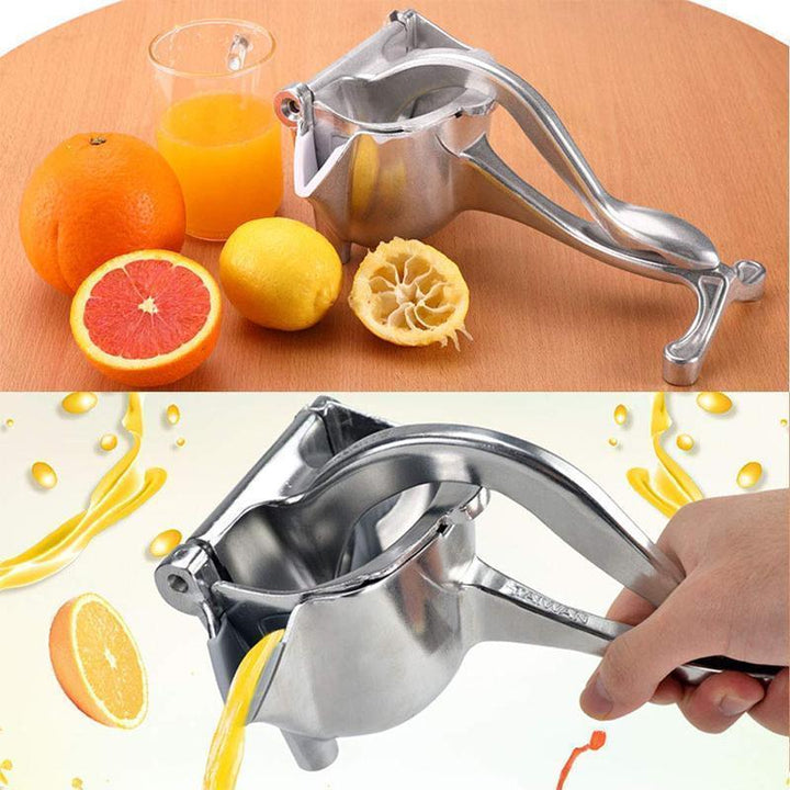 BowLift | Fruit Juice