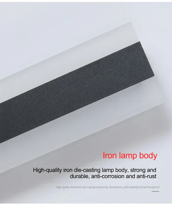 Weather-Resistant Outdoor Wall Light - RainGuard Light | Bowlift