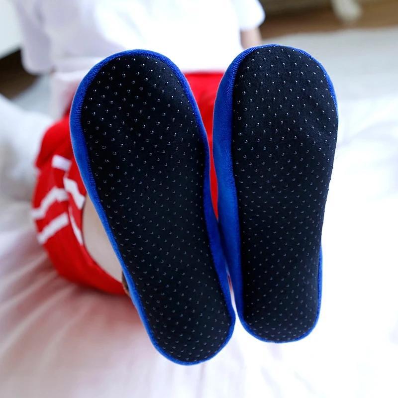 Non-slip inner thermal socks | Bowlift