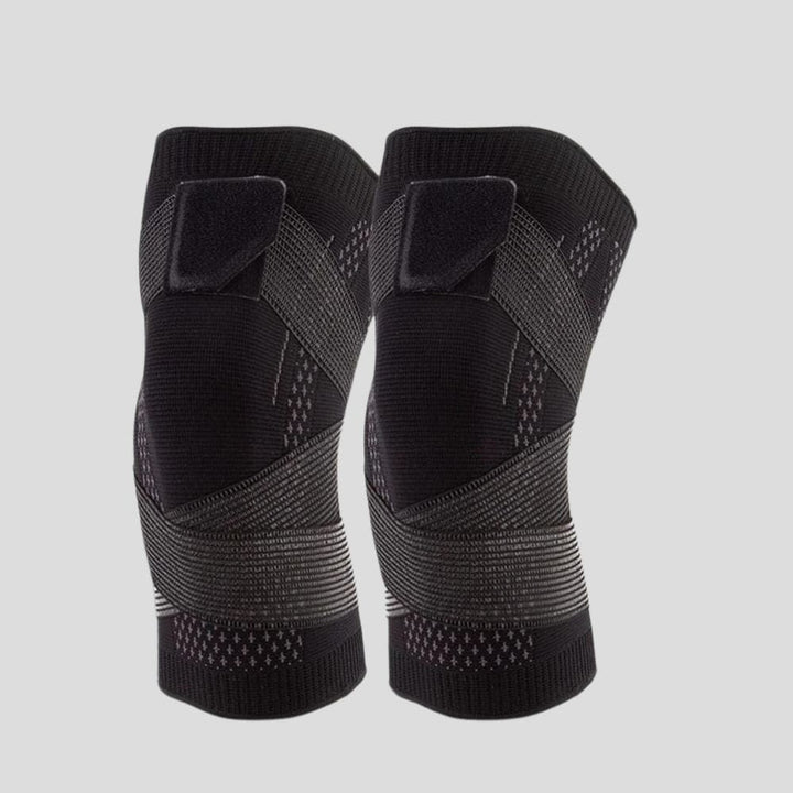 BowLift | FlexiKneePro — Finally start pain-free and enjoy every movement