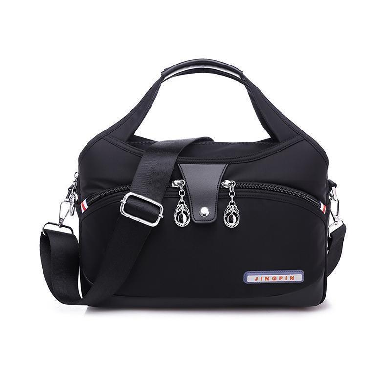 BowLift | Waterproof Nylon Handbag