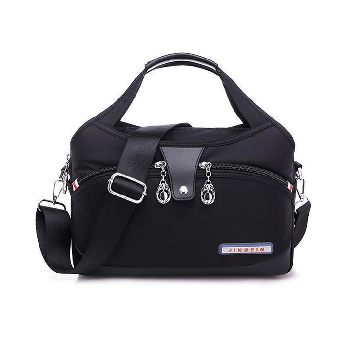 BowLift | Waterproof Nylon Handbag