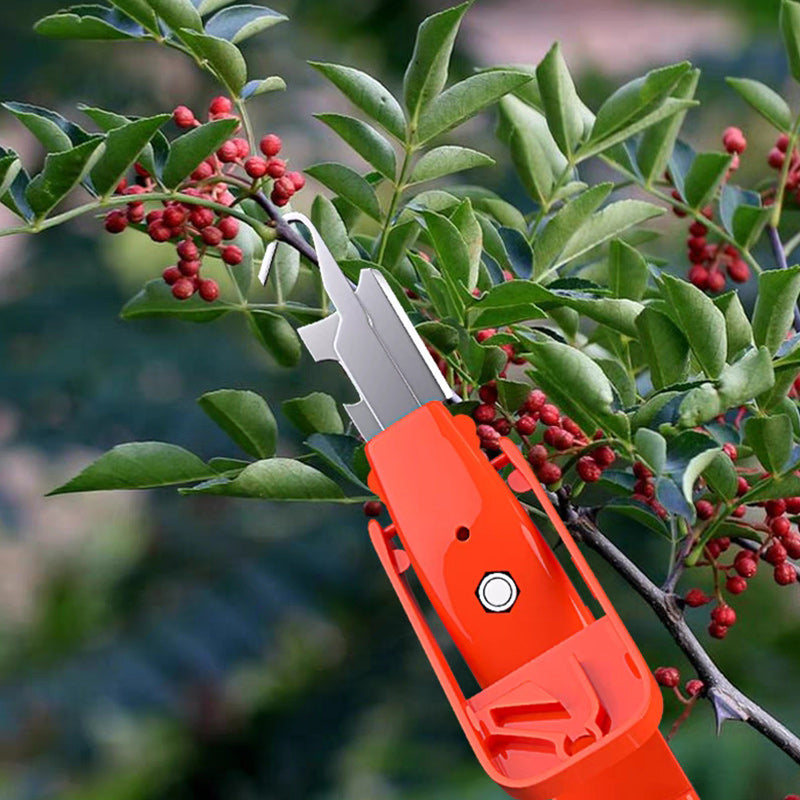 Efficient Pepper Picking Tools | Bowlift