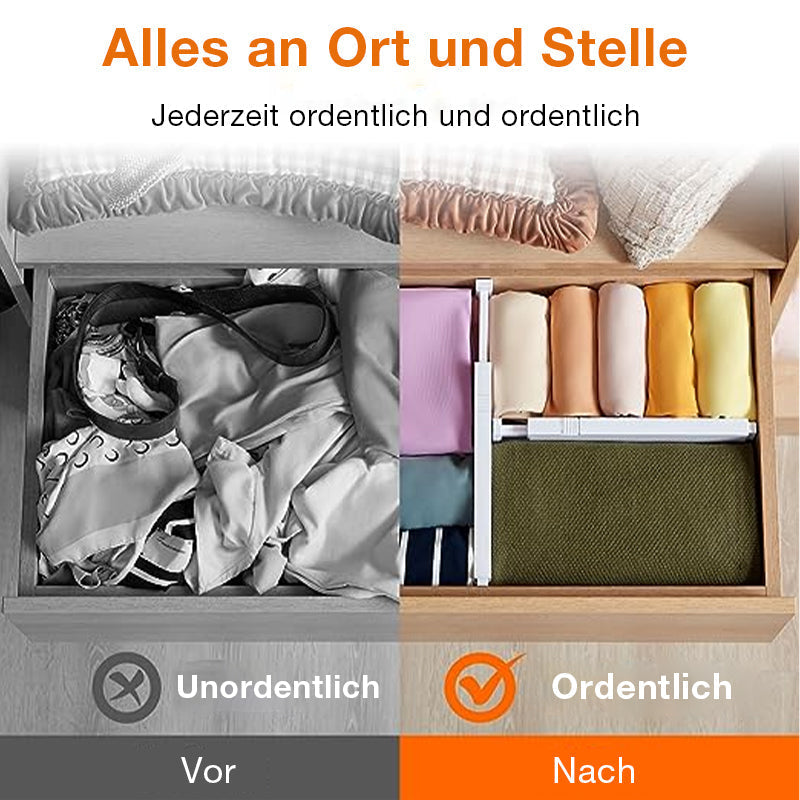 BowLift | Drawer divider for dresser