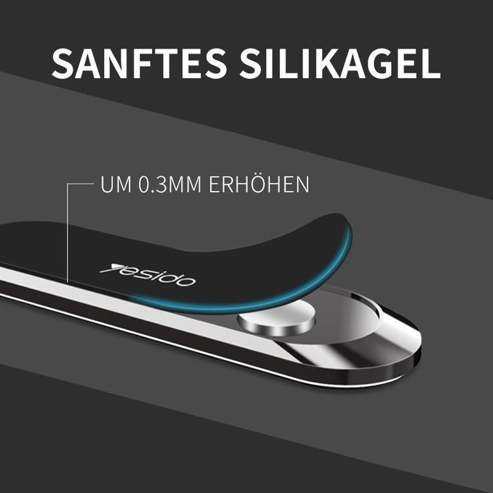 BowLift | Mount-free magnetic phone holder