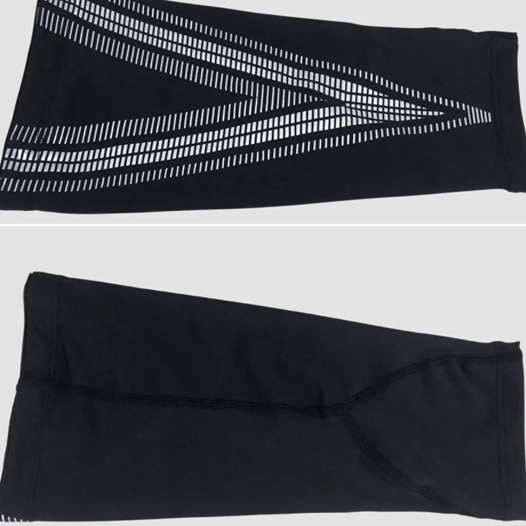 SportFlex Support Socks - 1pce | for Enhanced Muscle Stability and Compression - Reduce Fatigue During Athletic Activities Bowlift
