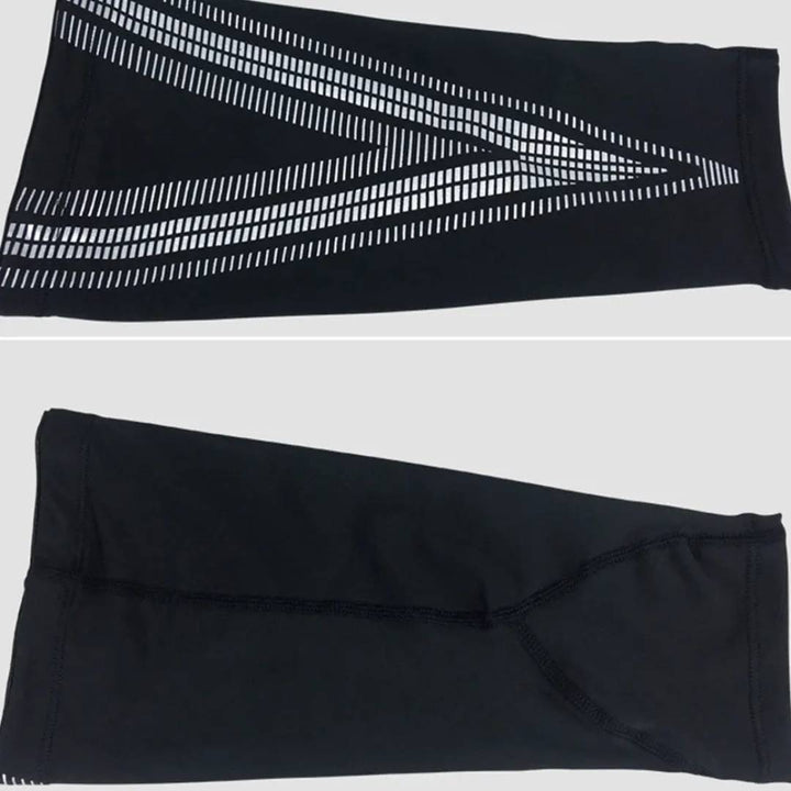 SportFlex Support Socks - 1pce | for Enhanced Muscle Stability and Compression - Reduce Fatigue During Athletic Activities Bowlift