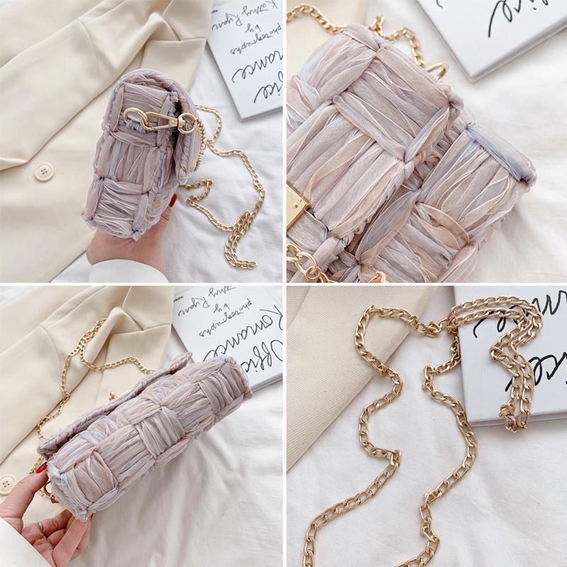 Set accessories for DIY handbags | Bowlift