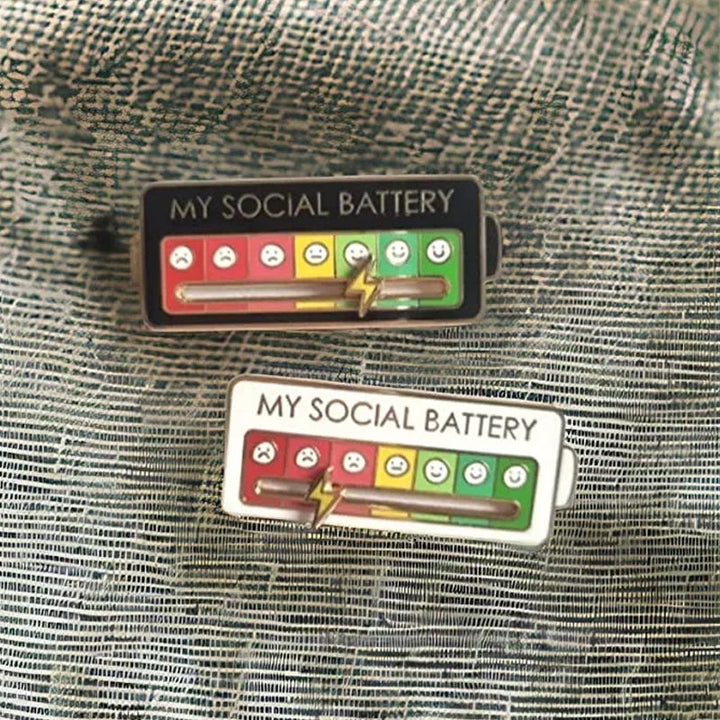 BowLift | Interactive Mood Pins