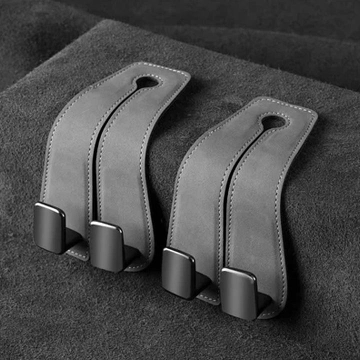 BowLift | Car Seat Back Double Hook
