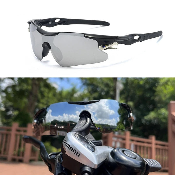 Yves Sunglasses | Sporty & Trendy | Bowlift
