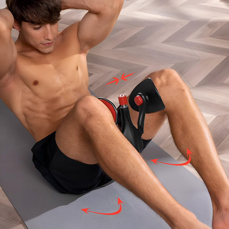 BowLift | Adjustable Resistance Inner Thigh Trainer