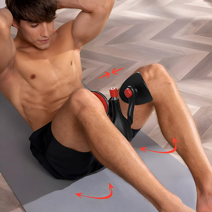 BowLift | Adjustable Resistance Inner Thigh Trainer