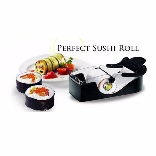 BowLift | RollMaster – Sushi made easy
