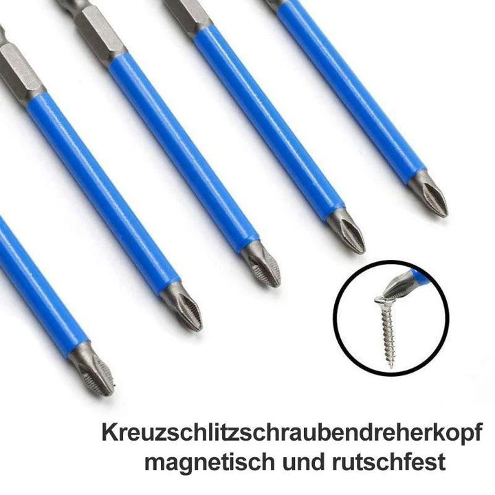 BowLift | Magnetic Non-Slip Drill (7 pcs)
